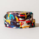 [바 테이프] Haura | 교토 유젠 염색 | Majikao