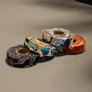 [Bar Tape] Haura Olympic Games | Kyoto Yuzen Dyeing | majikao