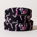 [Bar Tape] Haura Olympic Games | Kyoto Yuzen Dyeing | majikao