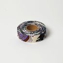 [BAR TAPE] HAURA ONE HUNDRED BEAUTIES | KYOTO YUZEN DYEING | MAJIKAO