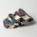 [BAR TAPE] HAURA ONE HUNDRED BEAUTIES | KYOTO YUZEN DYEING | MAJIKAO