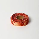 [바 테이프] Haura 물고기 | 교토 유젠 염색 | Majikao