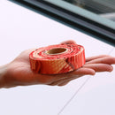 [바 테이프] Haura 물고기 | 교토 유젠 염색 | Majikao