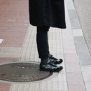 [운동화] Tabira 맨하탄 | 교토 유젠 염색 | Majikao