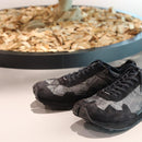 [운동화] Tabira 맨하탄 | 교토 유젠 염색 | Majikao