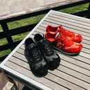 [운동화] Tabira 맨하탄 | 교토 유젠 염색 | Majikao