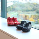 [운동화] Tabira 맨하탄 | 교토 유젠 염색 | Majikao