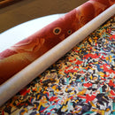 [Bar Tape] Haura Olympic Games | Kyoto Yuzen Dyeing | majikao