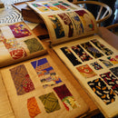 [Bar Tape] Haura Olympic Games | Kyoto Yuzen Dyeing | majikao