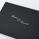 [VASE] HANA KASUMI (TALL) | METALWORKING| HAYAMI SEISAKUSYO