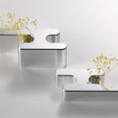 [VASE] HANA KASUMI (TALL) | METALWORKING| HAYAMI SEISAKUSYO