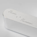 [VASE] HANA KASUMI (SHORT) | METALWORKING| HAYAMI SEISAKUSYO