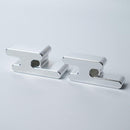 [VASE] HANA KASUMI (SHORT) | METALWORKING| HAYAMI SEISAKUSYO