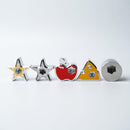 [PEN HOLDER] CHAMELETY LUCKY STAR | METALWORKING| HAYAMI SEISAKUSYO