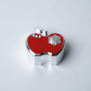 [PEN HOLDER] CHAMELETY RED APPLE | METALWORKING| HAYAMI SEISAKUSYO