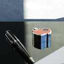 [PEN HOLDER] CHAMELETY RED APPLE | METALWORKING| HAYAMI SEISAKUSYO