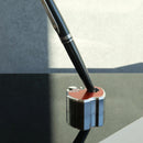 [PEN HOLDER] CHAMELETY RED APPLE | METALWORKING| HAYAMI SEISAKUSYO