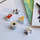 [PEN HOLDER] CHAMELETY RED APPLE | METALWORKING| HAYAMI SEISAKUSYO