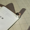 [PEN HOLDER] CHAMELETY CYLINDER | METALWORKING| HAYAMI SEISAKUSYO