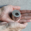 [PEN HOLDER] CHAMELETY CYLINDER | METALWORKING| HAYAMI SEISAKUSYO