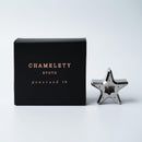 [PEN HOLDER] CHAMELETY STAR | METALWORKING| HAYAMI SEISAKUSYO