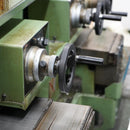 [VASE] HANA KASUMI (TALL) | METALWORKING| HAYAMI SEISAKUSYO