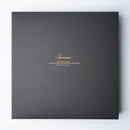 [LARGE PLATE (PLATTER)] KYO-KOMON - AYA | PRINTING AND KYO-YUZEN ENGRAVING| SANSAI STUDIO