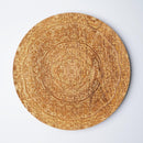 [大板（拼盤）]京元花圖案|印刷和Kyo-Yuzen雕刻| Sansai Studio