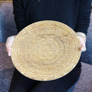 [大板（拼盤）]京元花圖案|印刷和Kyo-Yuzen雕刻| Sansai Studio