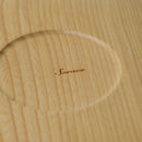 [大板（拼盤）]京元花圖案|印刷和Kyo-Yuzen雕刻| Sansai Studio