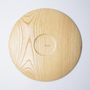 [大板（拼盤）]京元花圖案|印刷和Kyo-Yuzen雕刻| Sansai Studio