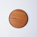 [จานเล็ก] อาหรับและกระต่าย | การพิมพ์และการแกะสลัก Kyo-Yuzen | Sansai Studio