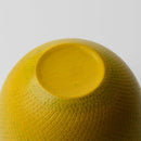 [CUP] HITTA KANOKO (YELLOW) | PRINTING AND KYO-YUZEN ENGRAVING| SANSAI STUDIO
