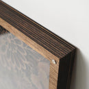 [ARTPANEL] CHRYSANTHEMUM | PRINTING AND KYO-YUZEN ENGRAVING| SANSAI STUDIO