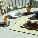 [過山車] 4（藍色）| tatami | Tatamiya Tatsuzo