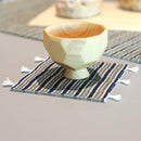 [過山車] 4（藍色）| tatami | Tatamiya Tatsuzo