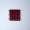 [過山車] 4（紅色）| tatami | Tatamiya Tatsuzo