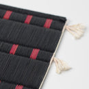 [過山車] 4（黑色）| tatami | Tatamiya Tatsuzo