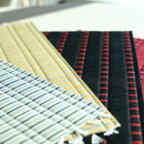 [PLACE MAT] YELLOW | TATAMI | TATAMIYA TATSUZO