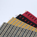 [PLACE MAT] YELLOW | TATAMI | TATAMIYA TATSUZO