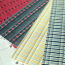 [Place Mat]紅色| tatami | Tatamiya Tatsuzo