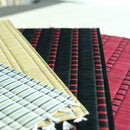 [Place Mat]紅色| tatami | Tatamiya Tatsuzo