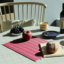 [Place Mat]紅色| tatami | Tatamiya Tatsuzo