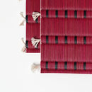 [Place Mat]紅色| tatami | Tatamiya Tatsuzo