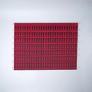 [Place Mat]紅色| tatami | Tatamiya Tatsuzo