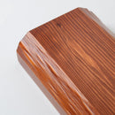 [TRAY] KITAYAMA LACQUER (LIGHT BROWN) | KYO BUTSUDAN|IWATA HOURAIYA