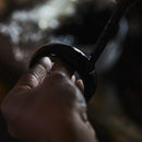 [TRAY] KITAYAMA LACQUER (LIGHT BROWN) | KYO BUTSUDAN|IWATA HOURAIYA