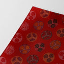 [จาน] Square Kemari | Nishijin Textiles | Emura Shouten