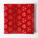 [จาน] Square Kemari | Nishijin Textiles | Emura Shouten