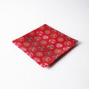 [จาน] Square Kemari | Nishijin Textiles | Emura Shouten